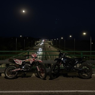 KUSHEVSKY HASAN 🌫