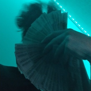 КУШ ЛУДОМАН🤑