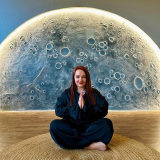 Александра Куштал • Экстрасенс