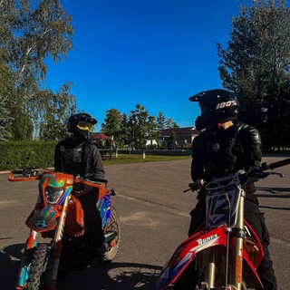 Dіrt Віке Duо🎗️