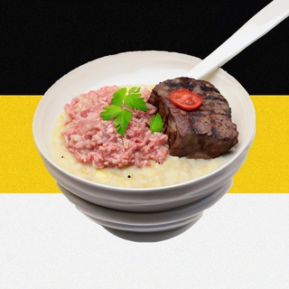 каша / kussia | записи