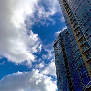 Кутузовская Ривьера LIFE 🏙