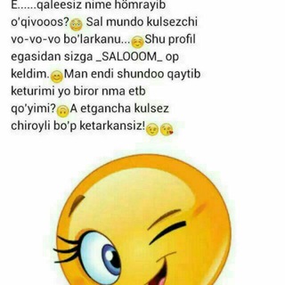 😂😁Tabassum qilamiz☺️😊