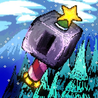 KuvaldaCraft - ванильный сервер майнкрафт