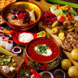 Домашняя кухня | Рецепты