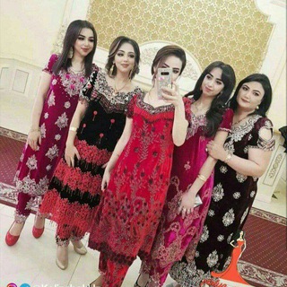 👗👗👗MILLIY VA ZAMONAVIY LIBOSLAR👗👗👗