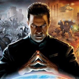 Война и Мир (War and Peace)