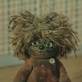 Сундук Кузеньки