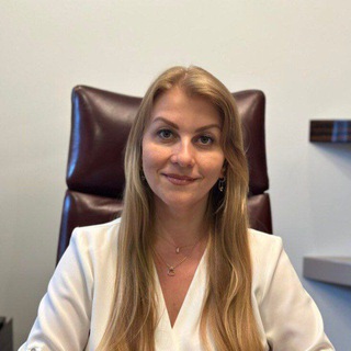 Ирина Кузьмина