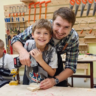 КУЗНИЦА ВОСПИТАНИЯ ДЕТЕЙ | ПЕДАГОГИКА | АРТЁМ ЕРЁМИН