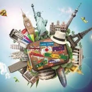 Мой дом-планета Земля