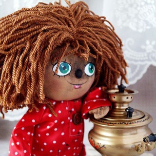 Поварёнок Кузя