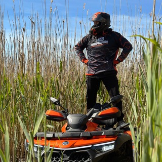 КВАДРОДРАЙВ - дневник квадроциклиста