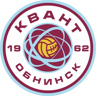 ФК "КВАНТ" (ОБНИНСК)