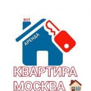 КВАРТИРА МОСКВА🏘️️