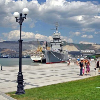 Квартира в Новороссийске