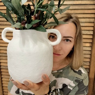 Квартирка мечта