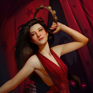 Нина Малкина. Госпожа Демиург