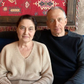 Валентина Колесник