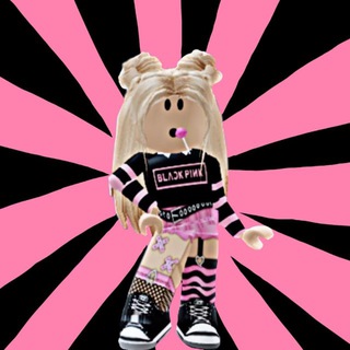 Квинка Роблокс