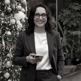 Анна Березняковская | Недвижимость