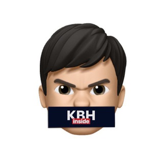 КВН inside | Егор Олегович К.