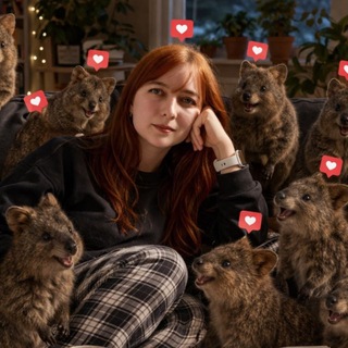 Настя Квокка