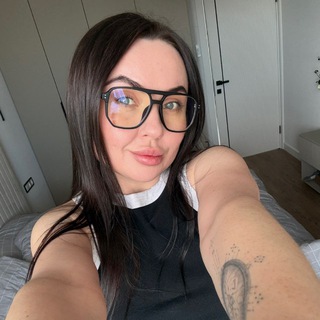 Это человечно с Katerina Wood