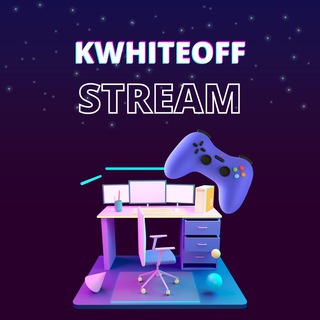 KWhiteoff (Twitch / YouTube)