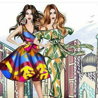 💐🧕Хилола ателие👍💐👉💃👗🥻🧥🥼🦺кўйлакларга Заказ оламиз😂☝️