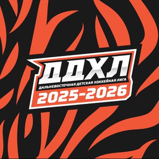 Дальневосточная детская хоккейная лига