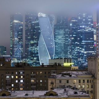 Куда пойти в Москве