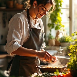 Кухня без границ