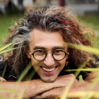 Кукуха - LAND / Пашков ©