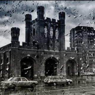 Прекрасная Кёнигсбергщина