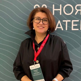 Ольга Ударцева