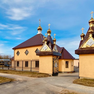 Наша община | Храм свв. Петра и Февронии (СПб, Репищева ул., 14)