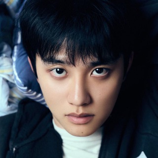 EXO ◑ KYUNGSOO🐧