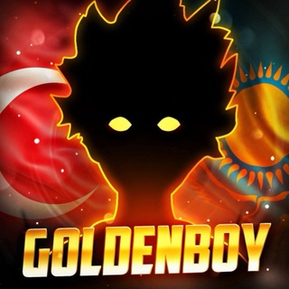 GOLDENBOY GG