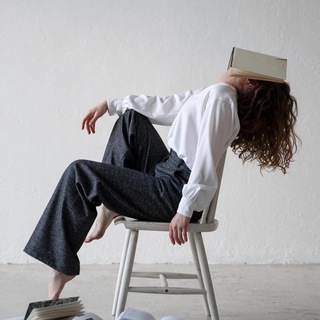 В активном поиске слов 🕵️‍♀️