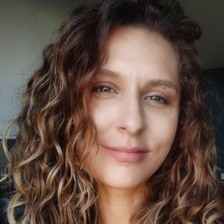 Лена Крымина | художник