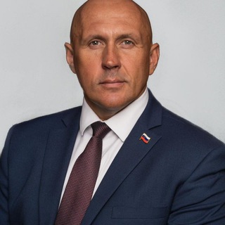 Леонид Усов. Округ №5