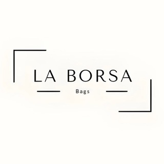 LA BORSA (Сумки Мировых Брендов)