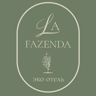 Мега-дача "Ла Фазенда"