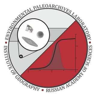 Лаборатория Палеоархивов Природной Среды