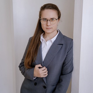 Юлия Лабазанова /ЮРИСТ/