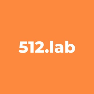 512.lab 🧡