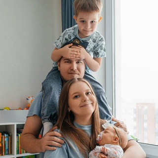 Лаборатория детства🩷🩵