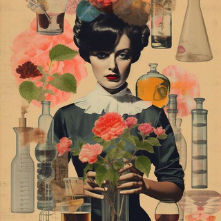 Мамина Лаборатория Уюта и Вкуса