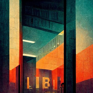 📚IT Book - Библиотека